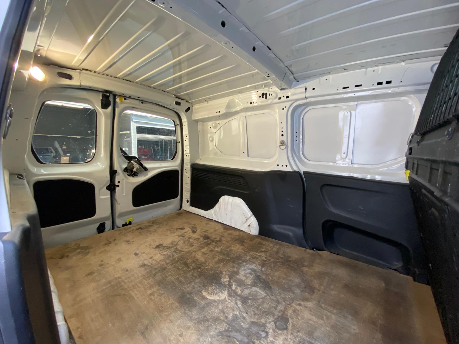 OPEL COMBO 16